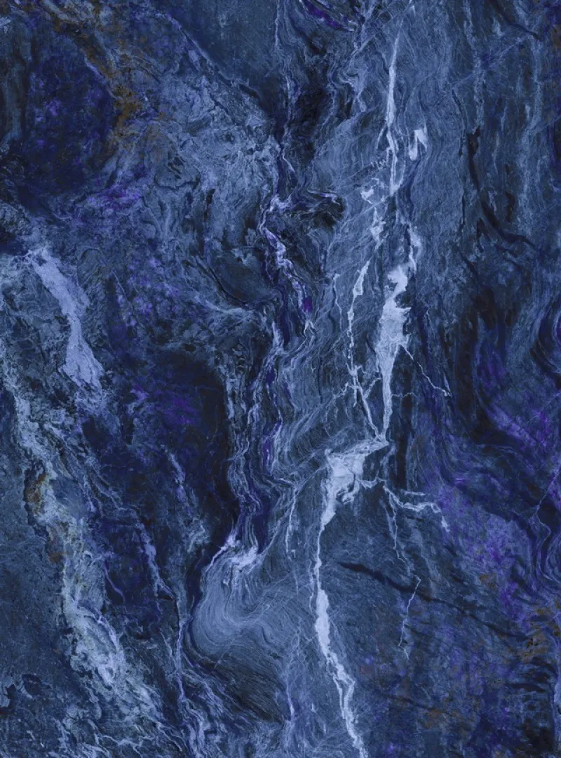 Fiume Blue Feinsteinzeug Fliesen